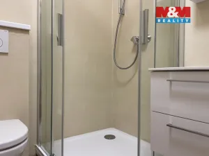 Pronájem bytu 2+kk, Jablonec nad Nisou - Kokonín, Na Svahu, 55 m2