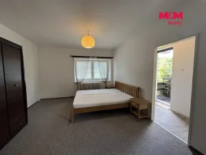 Pronájem bytu 2+kk, Liberec - Liberec VII-Horní Růžodol, Máchova, 40 m2
