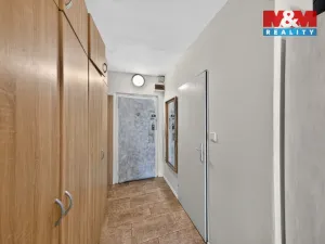 Prodej bytu 2+kk, Praha - Stodůlky, Zvoncovitá, 45 m2