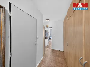 Prodej bytu 2+kk, Praha - Stodůlky, Zvoncovitá, 45 m2