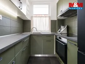 Prodej rodinného domu, Zlín, Padělky IX, 82 m2