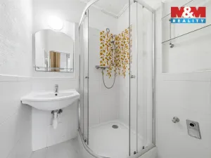 Prodej bytu 2+1, Šumperk, Březinova, 57 m2