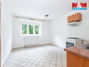 Prodej rodinného domu, Jihlava - Staré Hory, Nad Splavem, 150 m2