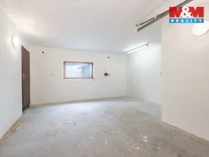 Prodej rodinného domu, Jihlava - Staré Hory, Nad Splavem, 150 m2