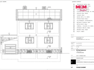 Prodej rodinného domu, Jihlava - Staré Hory, Nad Splavem, 150 m2