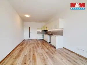 Pronájem bytu 2+kk, Lázně Kynžvart, Královské svahy, 53 m2