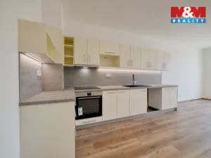 Pronájem bytu 2+kk, Lázně Kynžvart, Královské svahy, 53 m2