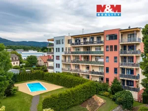 Prodej bytu 3+kk, Liberec, Uralská, 81 m2
