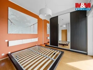Prodej bytu 3+kk, Liberec, Uralská, 81 m2