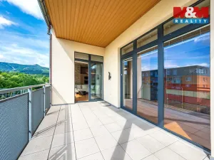 Prodej bytu 3+kk, Liberec, Uralská, 81 m2