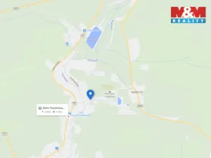 Prodej rodinného domu, Dolní Poustevna - Marketa, 140 m2