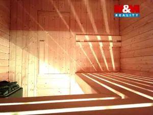 Prodej rodinného domu, Libštát, 180 m2