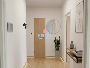 Prodej bytu 2+1, Ostrava, Dr. Martínka, 61 m2