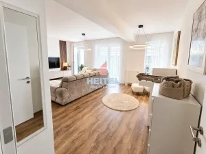 Prodej bytu 2+kk, Slavkov u Brna, Slovanská, 68 m2