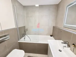 Prodej bytu 2+kk, Slavkov u Brna, Slovanská, 68 m2