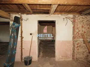 Prodej rodinného domu, Hanušovice, 300 m2