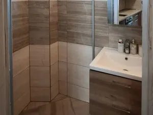Pronájem bytu 2+1, Kladno, 59 m2