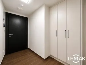 Pronájem bytu 1+kk, Olomouc, Třída Jiřího Pelikána, 33 m2
