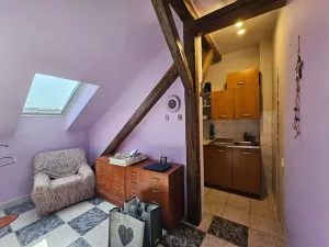 Prodej bytu 2+kk, Uherské Hradiště, Tř. Maršála Malinovského, 53 m2