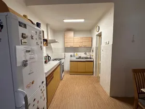 Prodej rodinného domu, Račiněves, 90 m2