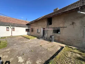 Prodej rodinného domu, Račiněves, 90 m2