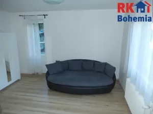 Pronájem bytu 2+kk, Praha - Košíře, Pod školou, 64 m2