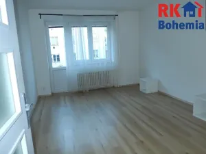 Pronájem bytu 2+kk, Praha - Košíře, Pod školou, 64 m2