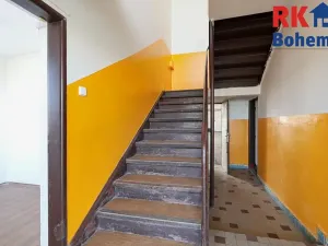 Pronájem skladu, Český Brod, Klučovská, 400 m2