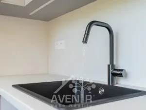 Pronájem bytu 1+1, Napajedla, Nábřeží, 34 m2