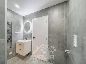 Pronájem bytu 1+1, Napajedla, Nábřeží, 34 m2
