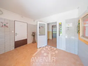 Pronájem bytu 1+1, Napajedla, Nábřeží, 34 m2