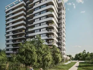 Prodej bytu 3+kk, Praha - Kamýk, Smotlachova, 77 m2