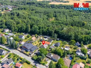 Prodej chaty, Ohrobec, Károvská, 92 m2