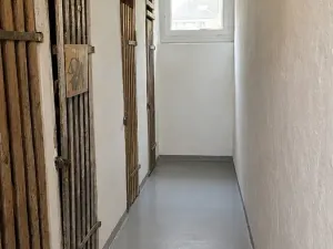 Prodej bytu 2+1, Mělník, Oldřicha Wenzla, 52 m2