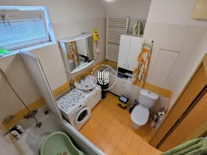 Pronájem bytu 2+kk, Praha - Hostavice, U Hostavického potoka, 50 m2