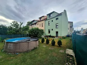 Pronájem bytu 2+1, Brno, Kosmákova, 48 m2
