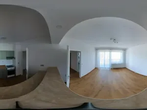 Pronájem bytu 2+kk, Kladno, Vojtěcha Lanny, 59 m2