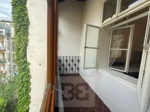 Pronájem bytu 1+1, Praha - Nové Město, Petrská, 37 m2