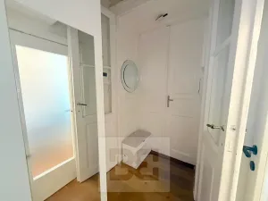 Pronájem bytu 1+1, Praha - Nové Město, Petrská, 37 m2