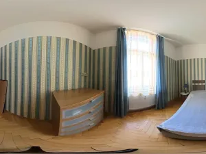 Pronájem bytu 2+1, Praha - Smíchov, V lesíčku, 54 m2