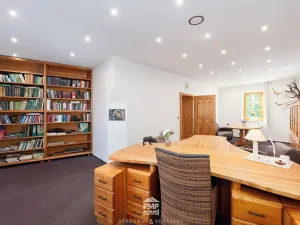 Prodej rodinného domu, Cetkovice, Velká Strana, 464 m2