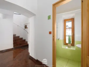 Prodej rodinného domu, Cetkovice, Velká Strana, 464 m2