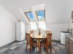 Prodej rodinného domu, Cetkovice, Velká Strana, 464 m2