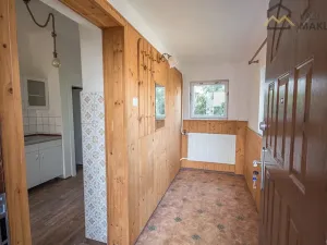 Pronájem rodinného domu, Kolín, Neumannova, 90 m2