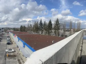 Prodej kanceláře, Humpolec, Okružní, 76 m2