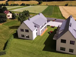 Prodej bytu 3+kk, Kunčice nad Labem, 66 m2