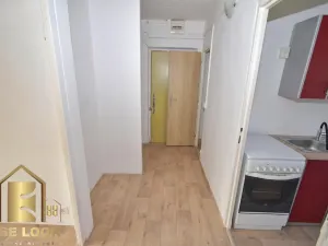 Pronájem bytu 3+1, Náchod, Pražská, 55 m2