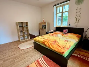 Pronájem bytu 2+kk, Jeseník, Karla Čapka, 56 m2
