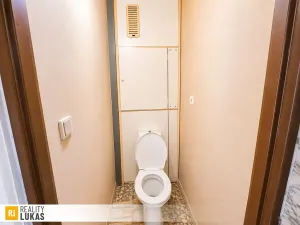 Prodej bytu 2+1, Ostrava, Srbská, 56 m2