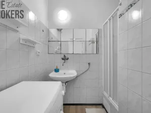 Prodej bytu 1+1, Milovice - Mladá, Armádní, 36 m2